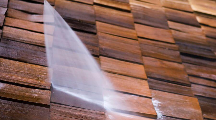 Shingle Roofing in Fairwater, WI